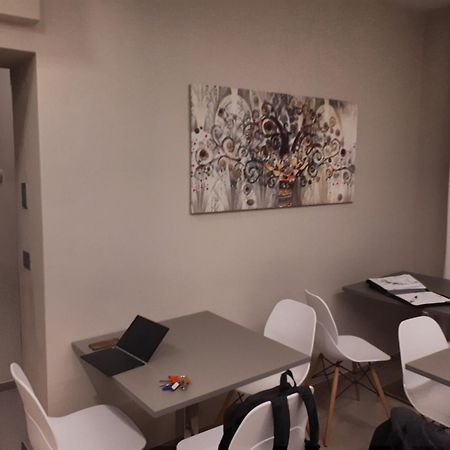Smart Apartment Sei Chiese - Twa Μπολόνια Εξωτερικό φωτογραφία