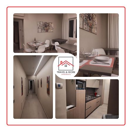 Smart Apartment Sei Chiese - Twa Μπολόνια Εξωτερικό φωτογραφία
