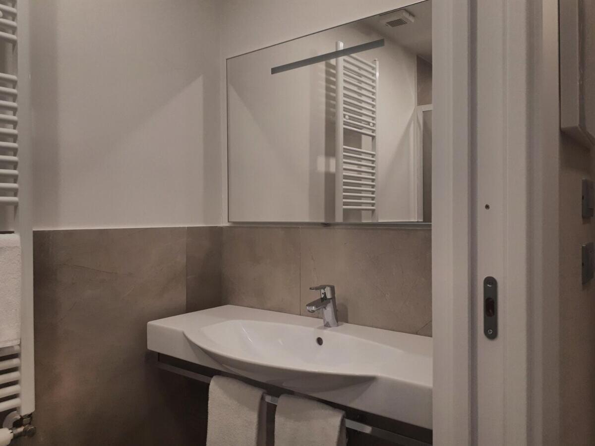 Smart Apartment Sei Chiese - Twa Μπολόνια Δωμάτιο φωτογραφία