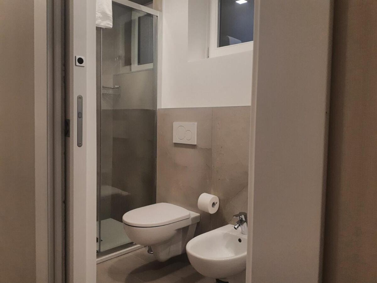 Smart Apartment Sei Chiese - Twa Μπολόνια Δωμάτιο φωτογραφία