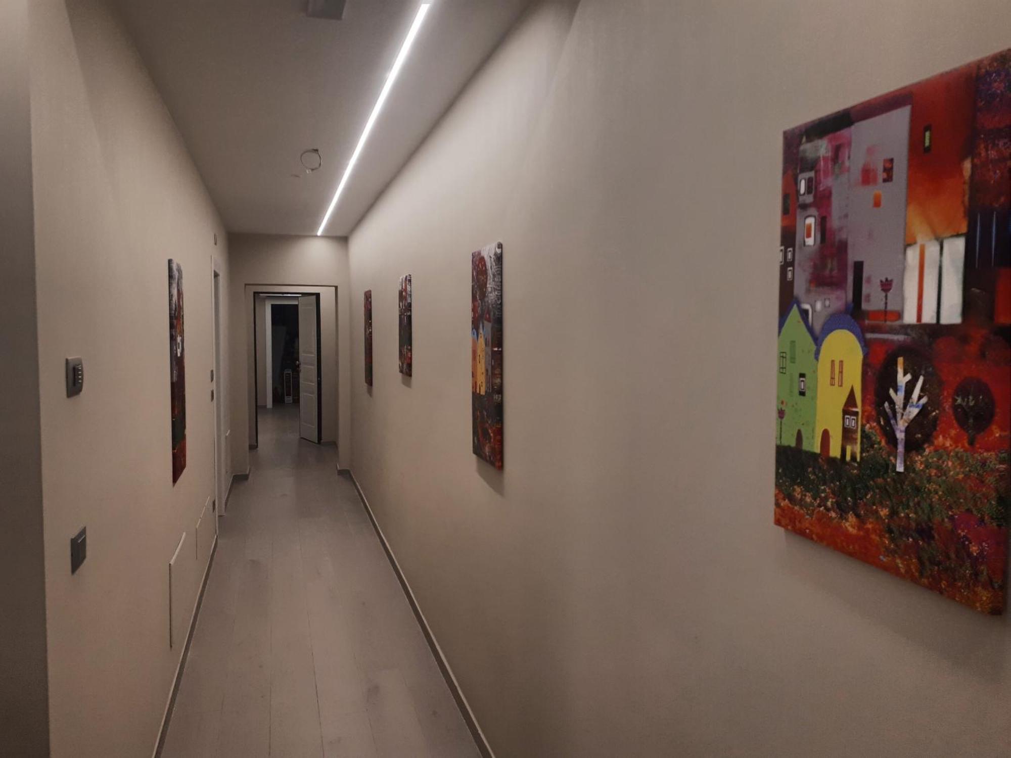 Smart Apartment Sei Chiese - Twa Μπολόνια Εξωτερικό φωτογραφία