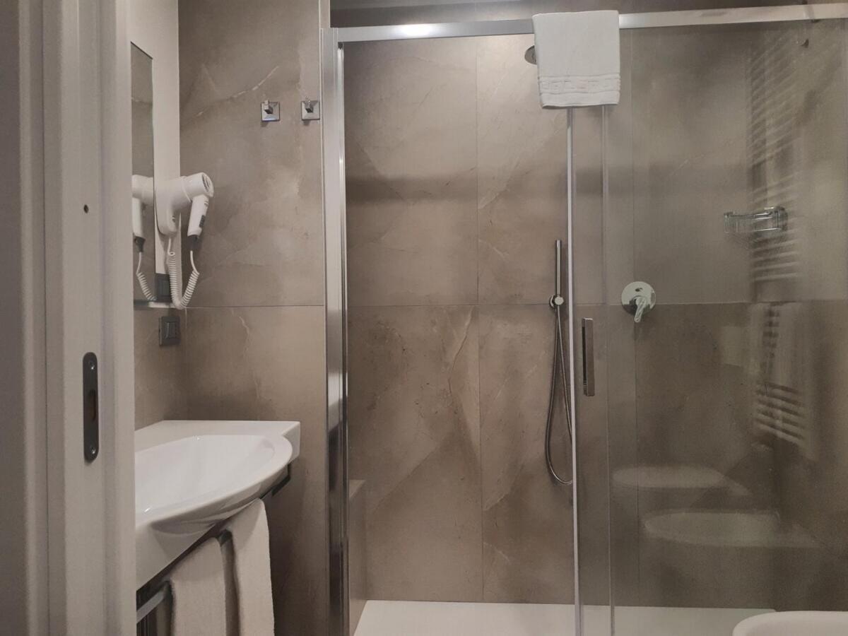 Smart Apartment Sei Chiese - Twa Μπολόνια Δωμάτιο φωτογραφία