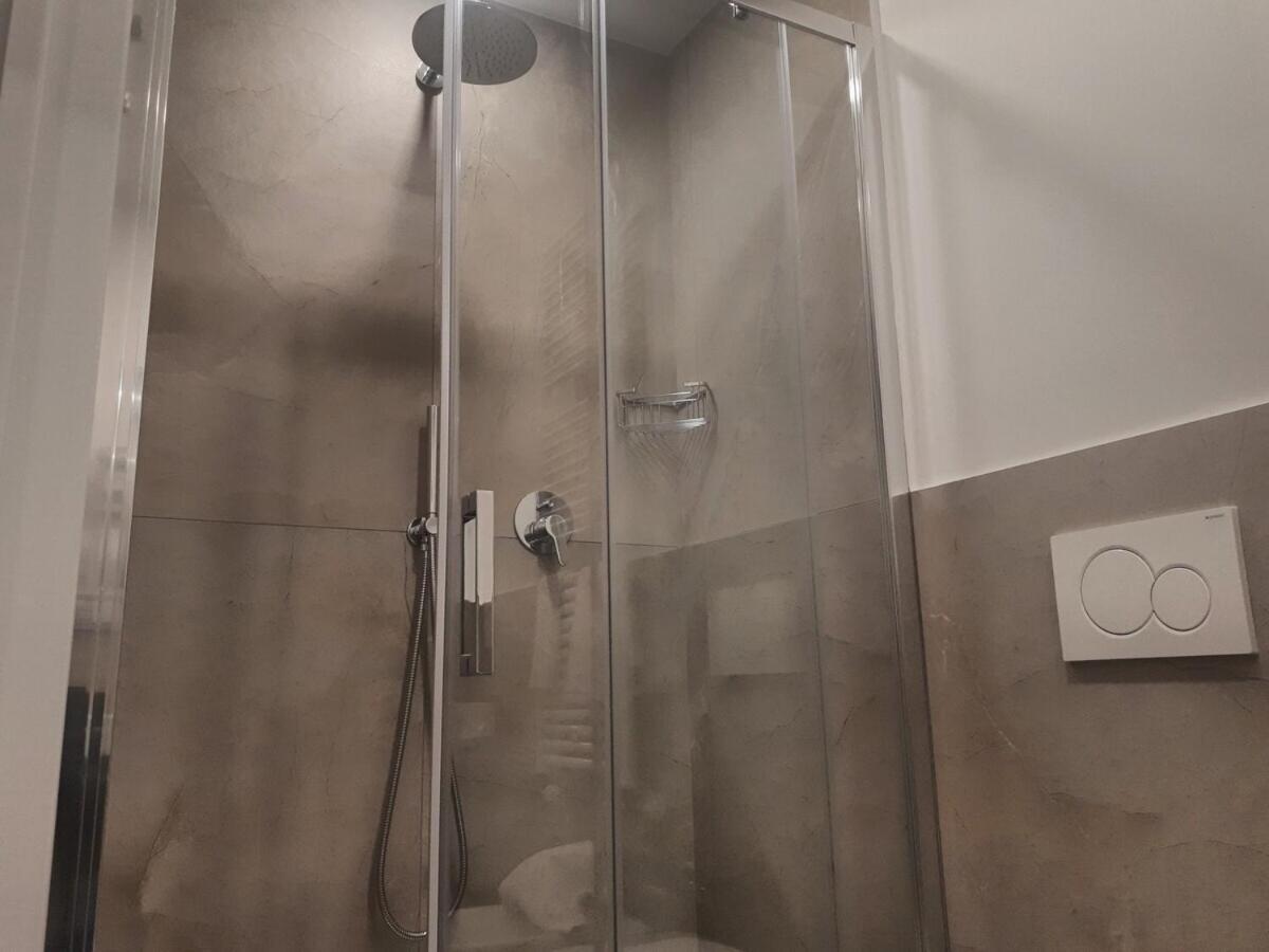 Smart Apartment Sei Chiese - Twa Μπολόνια Δωμάτιο φωτογραφία
