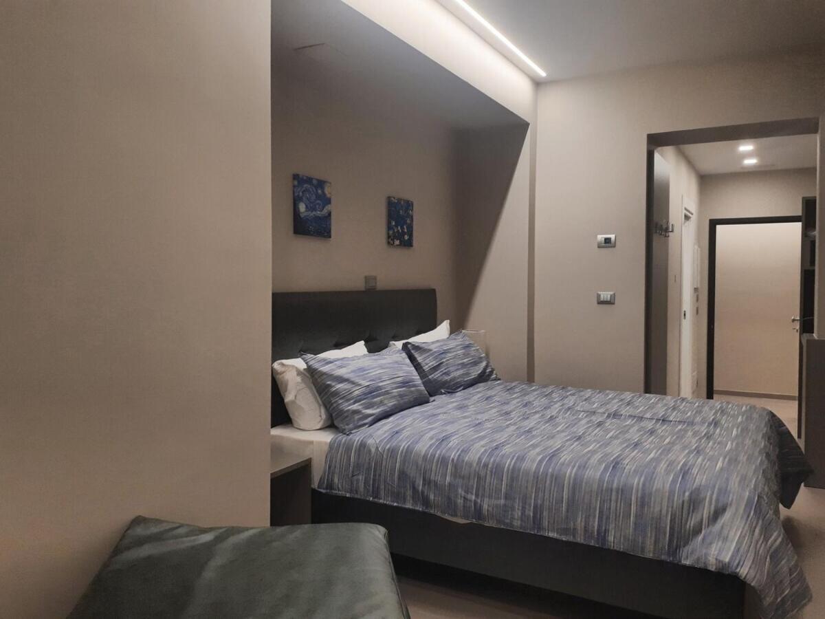 Smart Apartment Sei Chiese - Twa Μπολόνια Εξωτερικό φωτογραφία