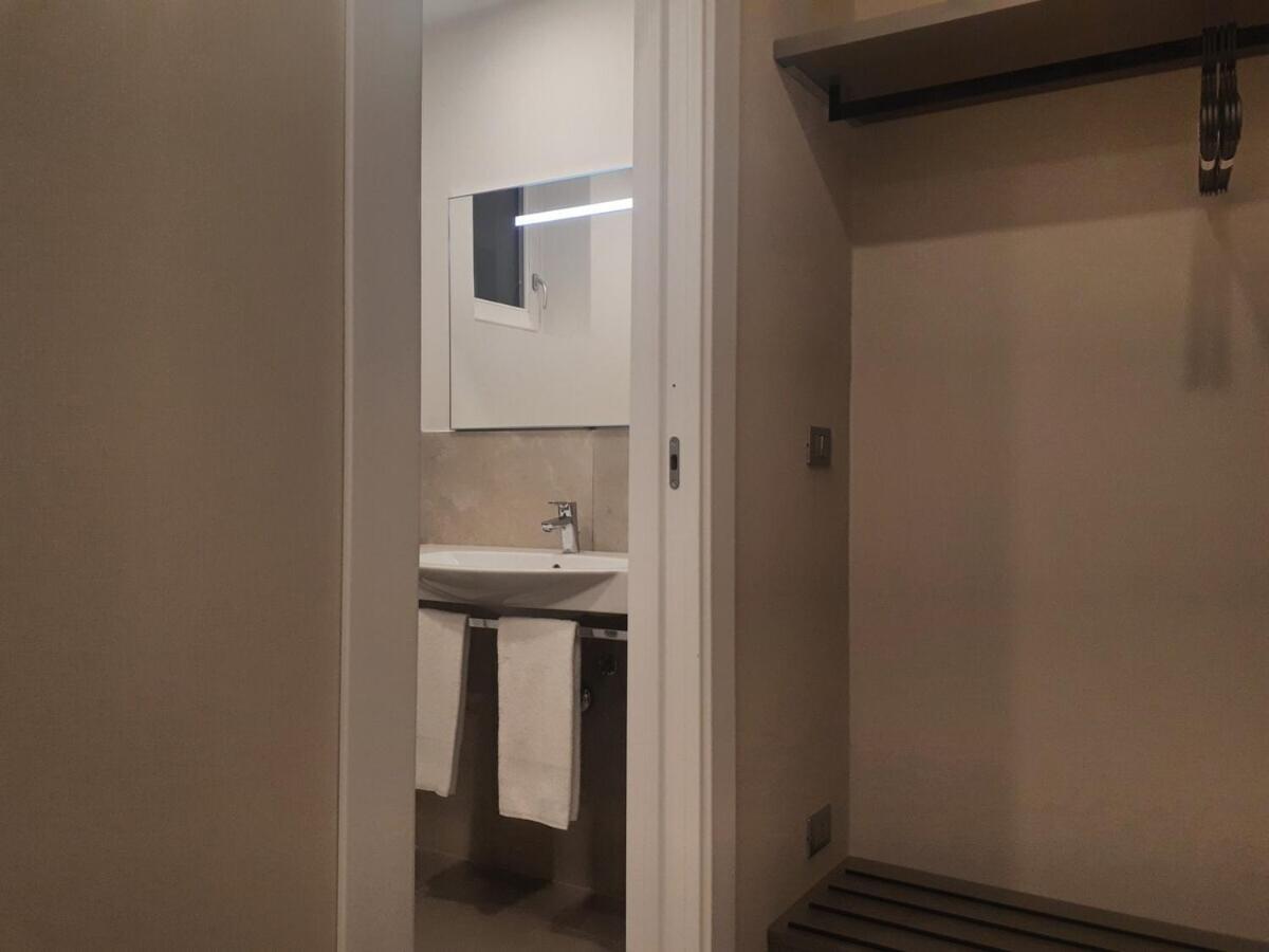 Smart Apartment Sei Chiese - Twa Μπολόνια Δωμάτιο φωτογραφία
