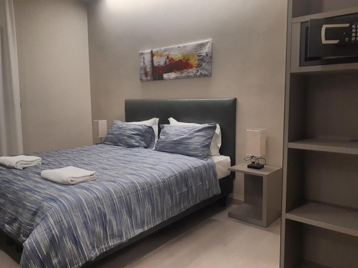 Smart Apartment Sei Chiese - Twa Μπολόνια Εξωτερικό φωτογραφία