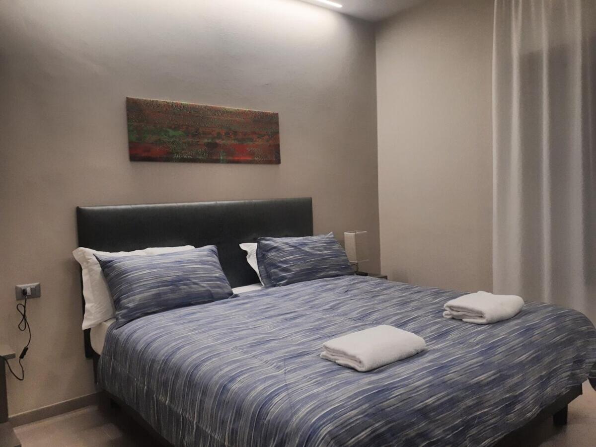 Smart Apartment Sei Chiese - Twa Μπολόνια Δωμάτιο φωτογραφία