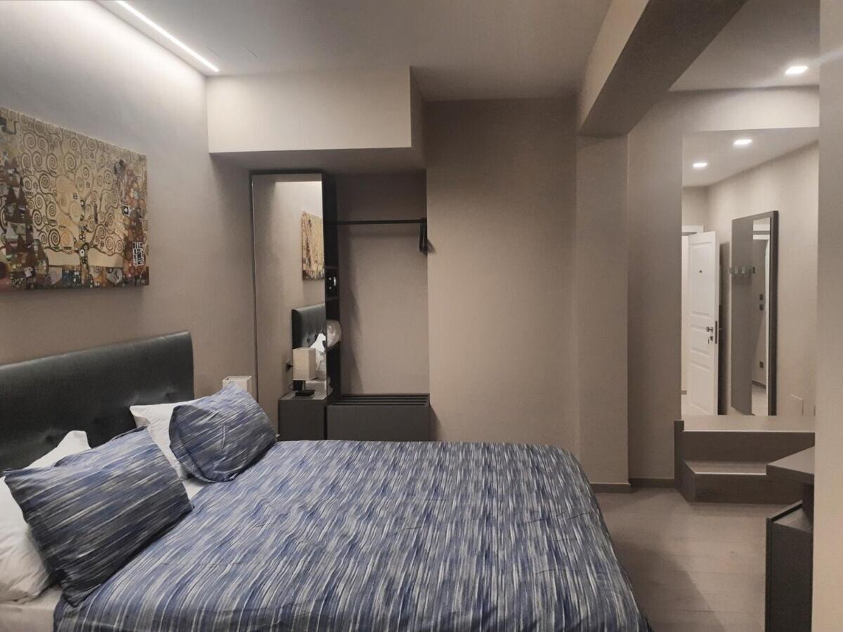 Smart Apartment Sei Chiese - Twa Μπολόνια Εξωτερικό φωτογραφία