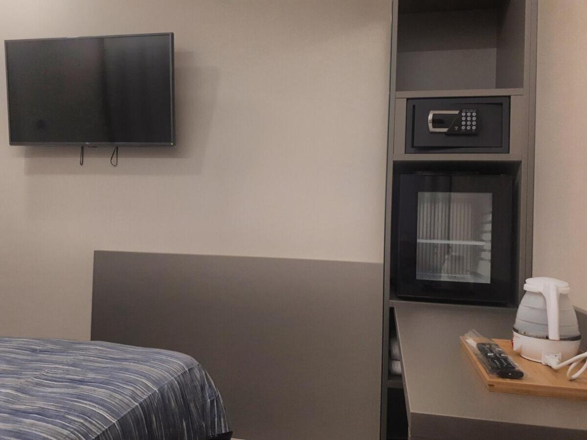 Smart Apartment Sei Chiese - Twa Μπολόνια Δωμάτιο φωτογραφία