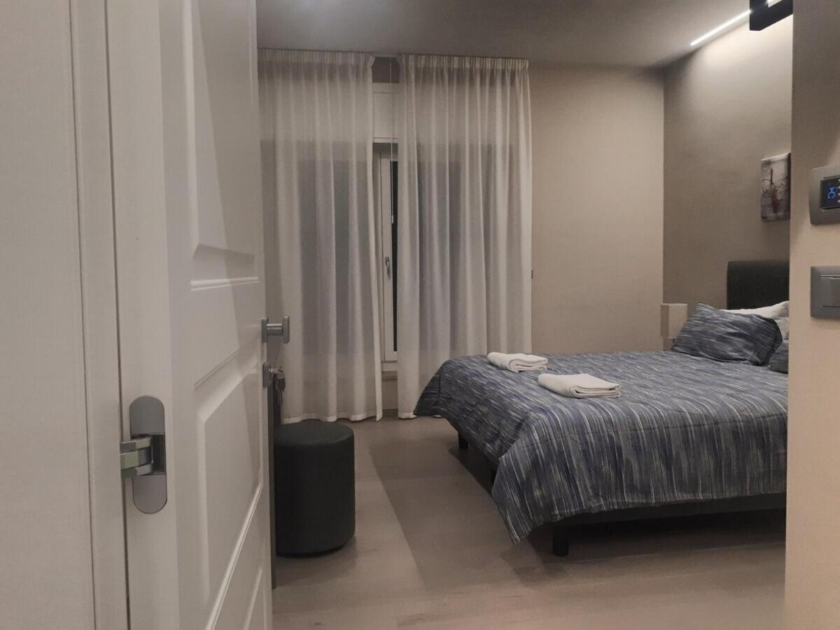 Smart Apartment Sei Chiese - Twa Μπολόνια Δωμάτιο φωτογραφία