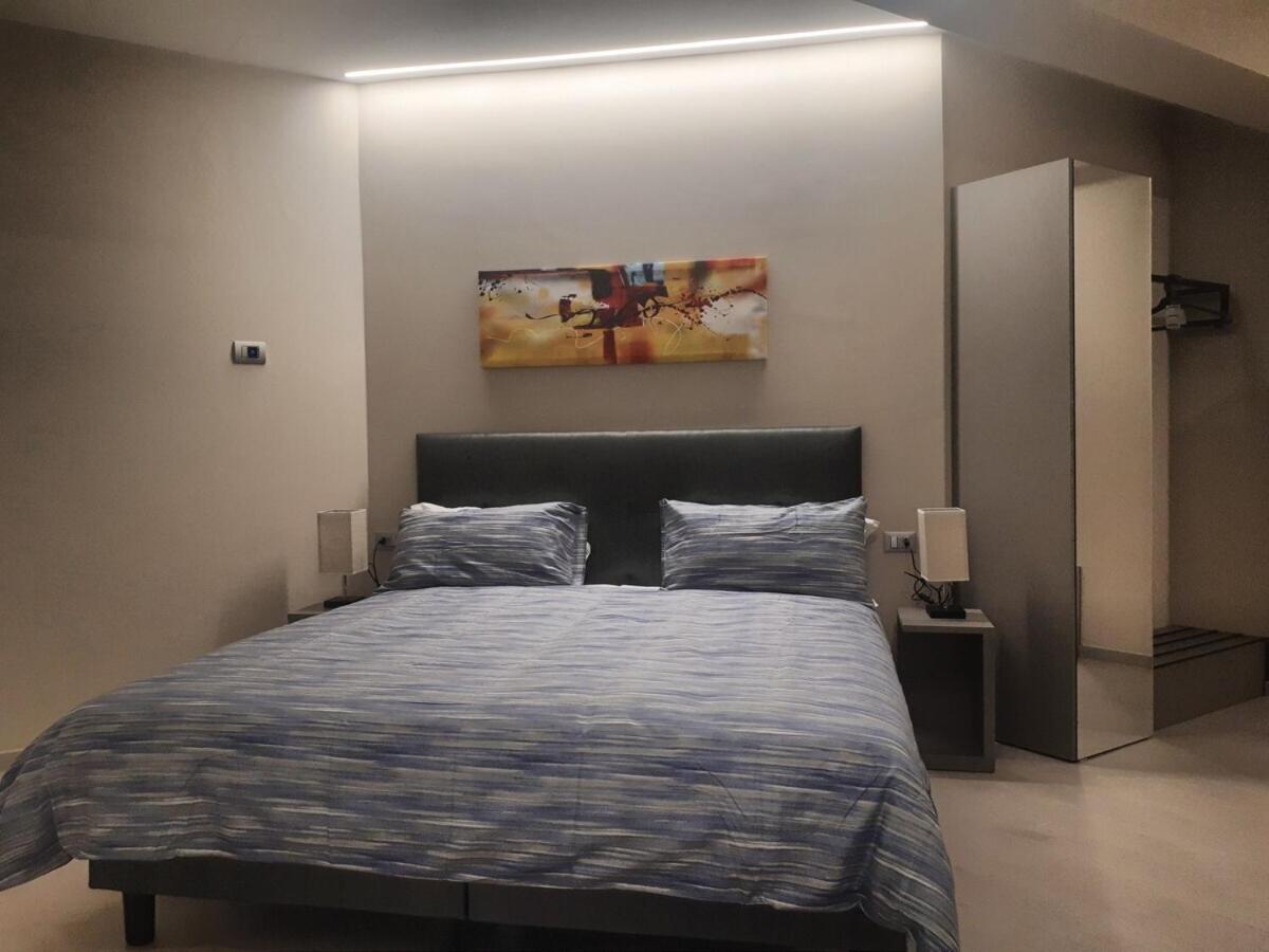 Smart Apartment Sei Chiese - Twa Μπολόνια Εξωτερικό φωτογραφία
