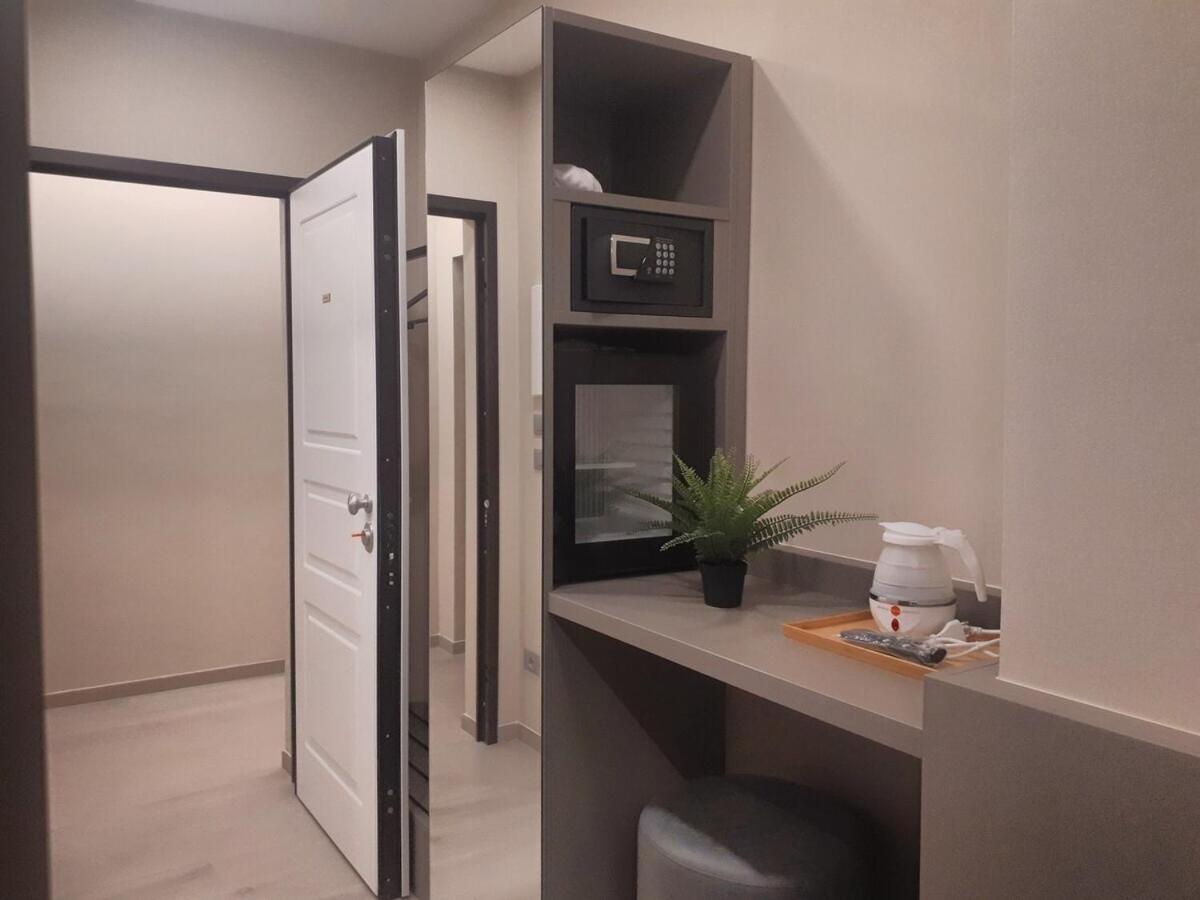 Smart Apartment Sei Chiese - Twa Μπολόνια Δωμάτιο φωτογραφία