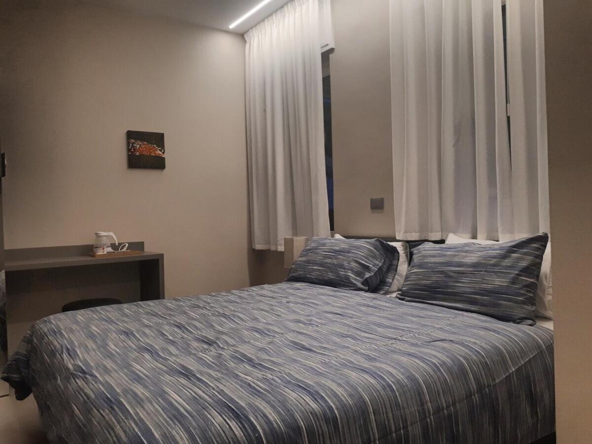 Smart Apartment Sei Chiese - Twa Μπολόνια Εξωτερικό φωτογραφία